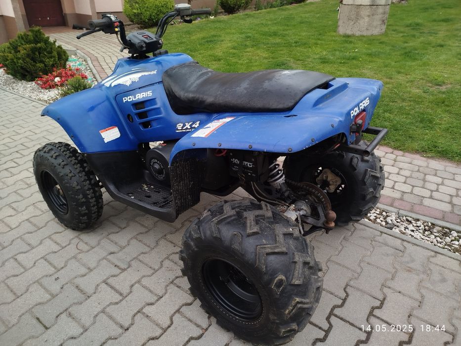 Polaris Trail Boss 325