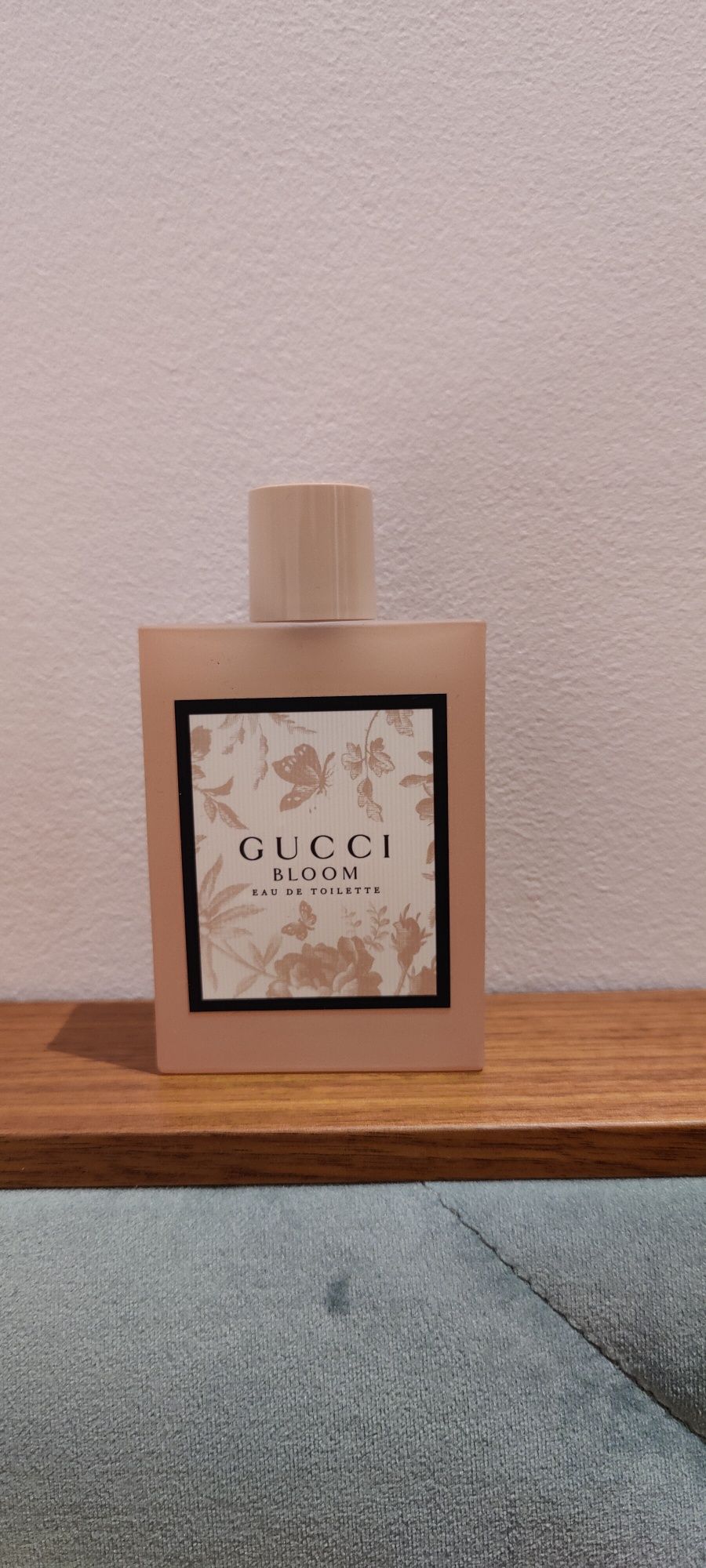 Gucci Bloom Eau de Toilette para Mulher