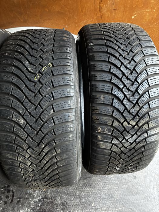 Резина б/у 225/40/18
