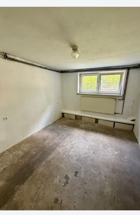 Wynajmę pomieszczenie magazynowe / gospodarcze