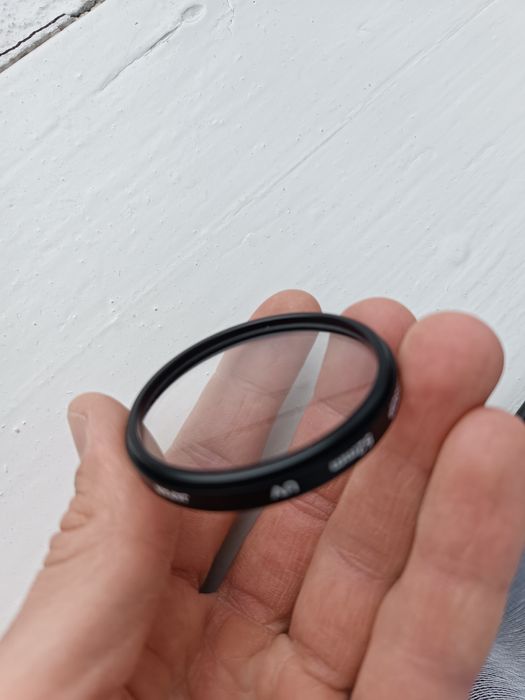 Фотофільтр Jessop 52mm