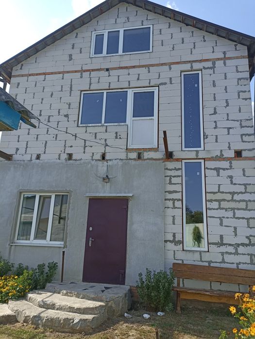 Продам будинок в с- щі  Велика Багачка Полтавська обл Миргородський р-