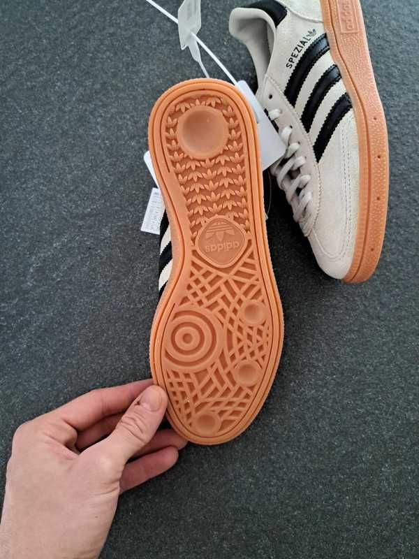 Adidas Spezial Alumin Eu  37