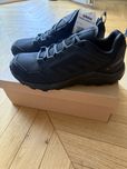 Buty Adidas Terrex Agravic TR FW 1452