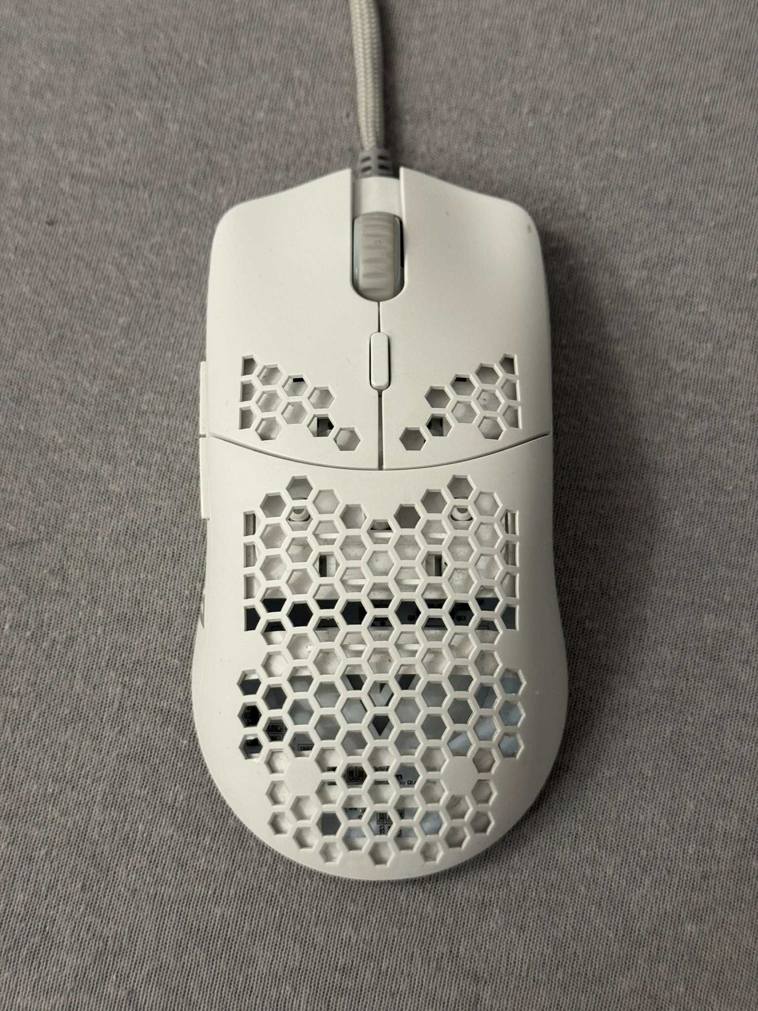 Mysz Volcano Shinobi 3360