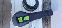 Festool Rotex RO 150 FEQ - szlifierka mimośrodowa