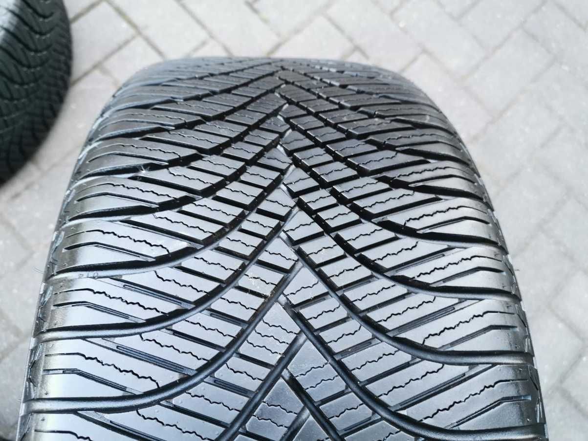 235/35 91W R19 Goodride Z-401 8mm 2024r Całoroczne NOWE Opony 4szt