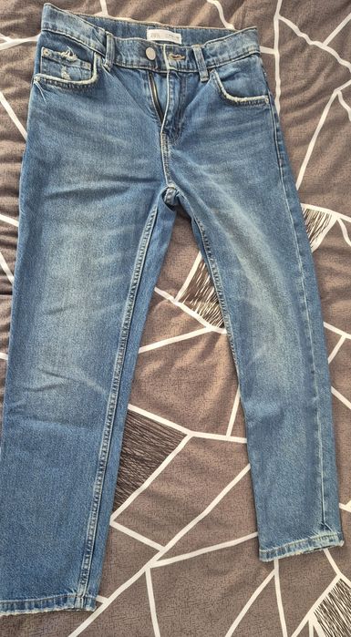 Jeans Zara adolescente