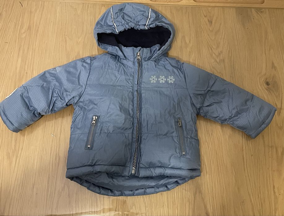 Курточки осінь-зима