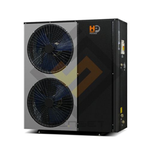Инверторный тепловой насос Heat Power BKDX50
