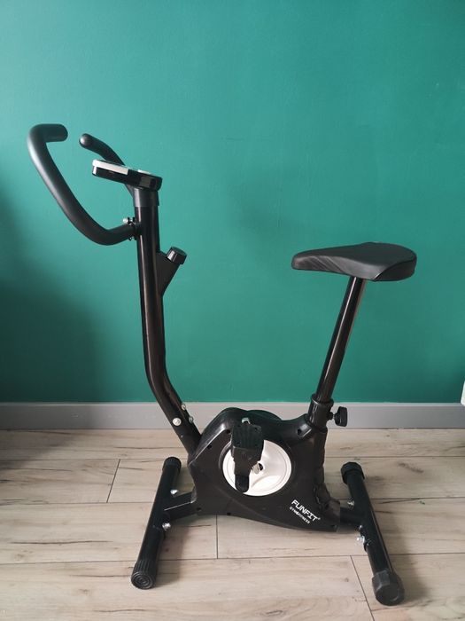 Rower stacjonarny funfit