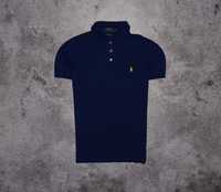 Polo Ralph Lauren (Мужская Футболка Поло Ральф Лаурен )