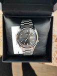 Seiko 5 Automatic — klasyczny i niezawodny zegarek dla każdego.