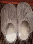Chinelos de homem inverno