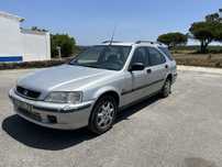 Carrinha Honda Civic Aerodeck 1.4i S