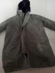 The Kooples kurtka S khaki