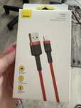 Kabel do iphone  lighting