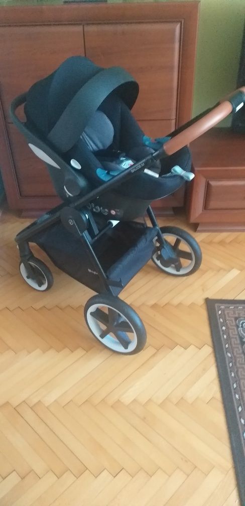 Wózek cybex balios m