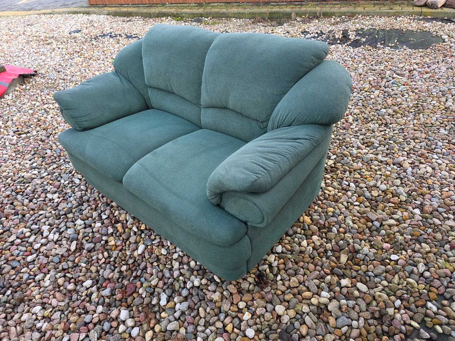 Wygodna Sofa Dwuosobowa!!