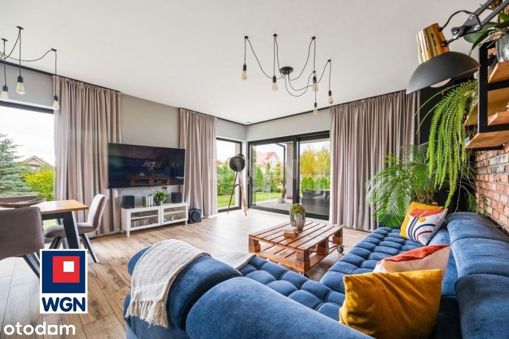 Komfortowy dom w Gdańsku