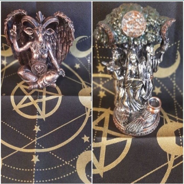 Алтарная Скатерть для Магических Обрядов. 6 видов. 185 грн.