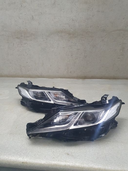 Фари toyota camry 2018-2024 розборка