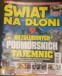 Magazyn Swiat na dłoni nr. 2/25