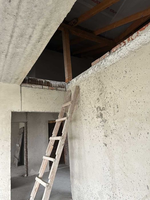 Продаж 3 кімн. кв в зданій новобудові з неймовірним краєвидом(Пасічна)