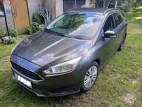 Ford Focus Ford Focus MK3 Kombi 2018