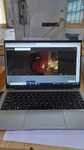 14,1-calowy nowy ultra cienki Laptop system Windows 11 Intel Core i7