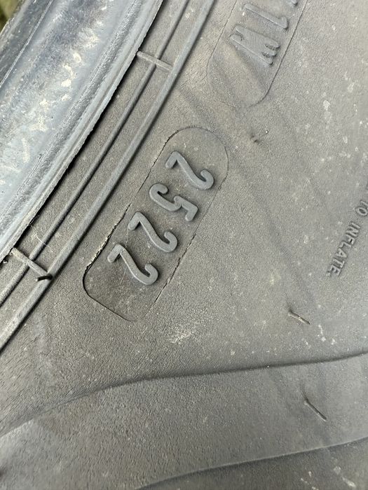 Opona 385/65r22.5 Sava Avant 5