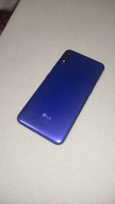 LG K22 2GB 32GB 13mpx 6.2"
