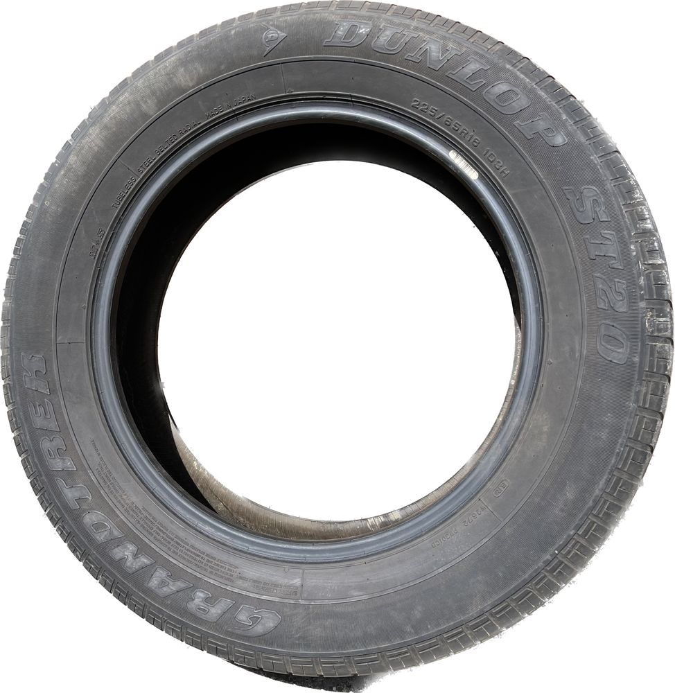 Dunlop GrandTrek ST20 225/65 R18 103H