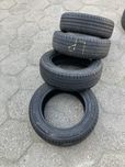 Opony letnie NEXEN 195/65 R16C