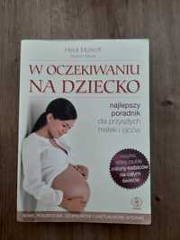 W oczekiwaniu na dziecko - Heidi Murkoff