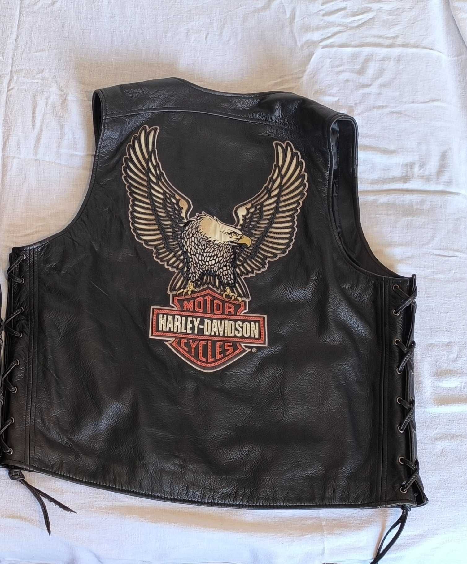 Kamizelka Harley-Davidson XL/XXL