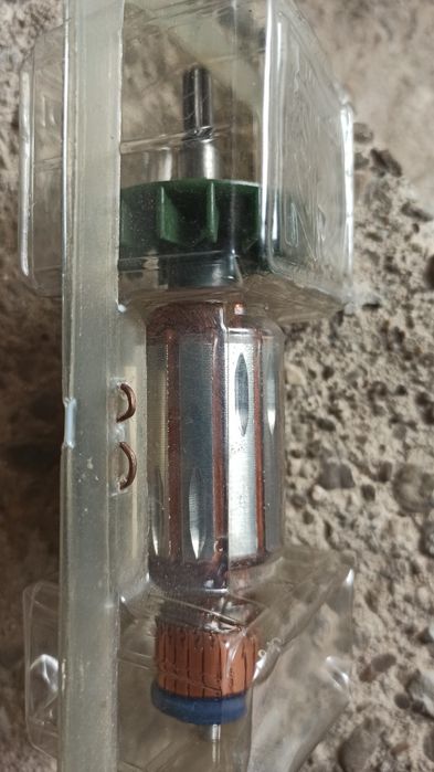 Wirnik oryginalny Celma s.a. Cieszyn szlifierka prosta