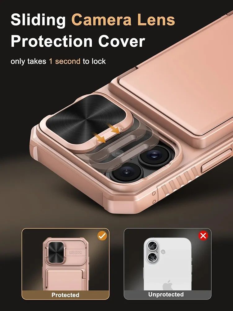 Чохол для iPhone 16.