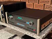 McIntosh MCD550 SACD/CD Player – Stan kolekcjonerski