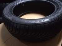 Opona wielosezonowa jak nowa 2020 r.195/55R16 Maxxis Premitra AP3