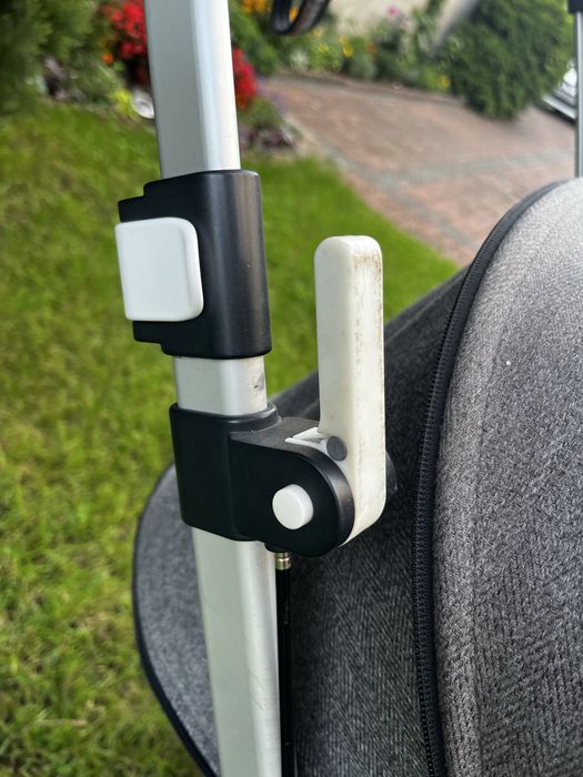 Wozek Bugaboo Cameleon 3