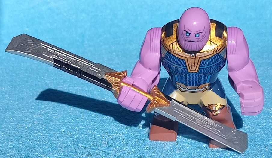 Thanos XL v1 (Marvel)