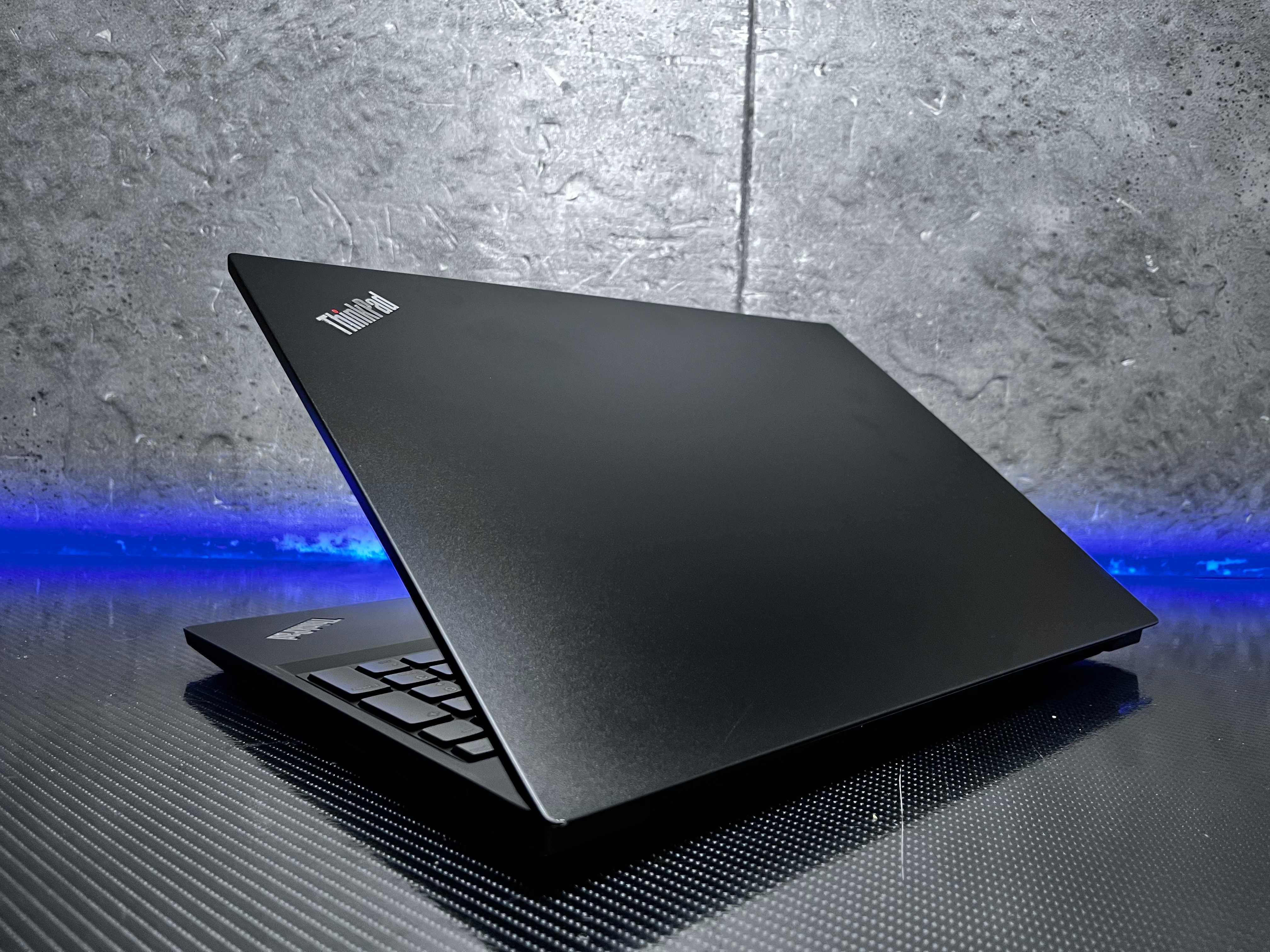 Lenovo ThinkPad E595 | FHD | Ryzen 5 3500U | 16GB DDR4 256GB SSD | W11