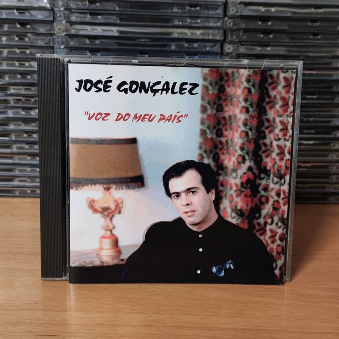 José Gonçalez Voz Do Meu País