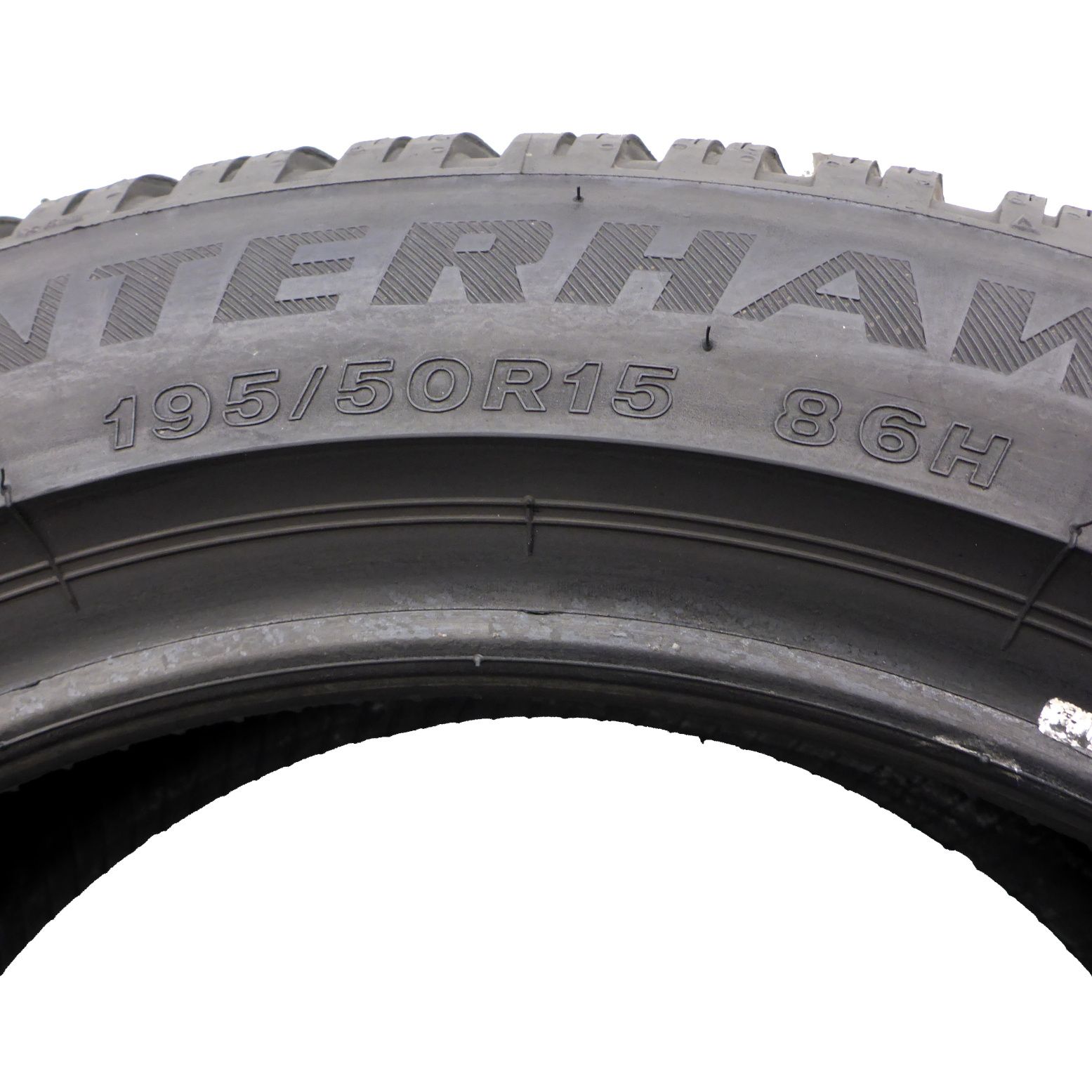 Opony 195/50/15 Firestone 195/50R15 86H XL Zimowe 2021 8-8.2mm JakNowe