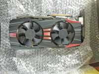 Відеокарта Asus GeForce GTX 780 3gb,384bit,DDR5