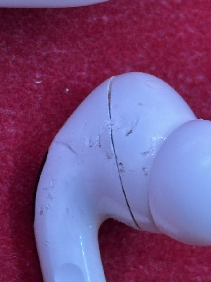 słuchawki bezprzewodowe dokanałowe apple airpods pro bluetooth opis