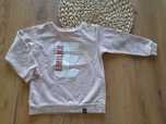 Bluza imienna Emilka dziewczynka rozm. 98