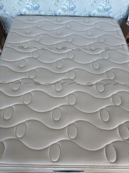 Colchao molaflex super confortavel