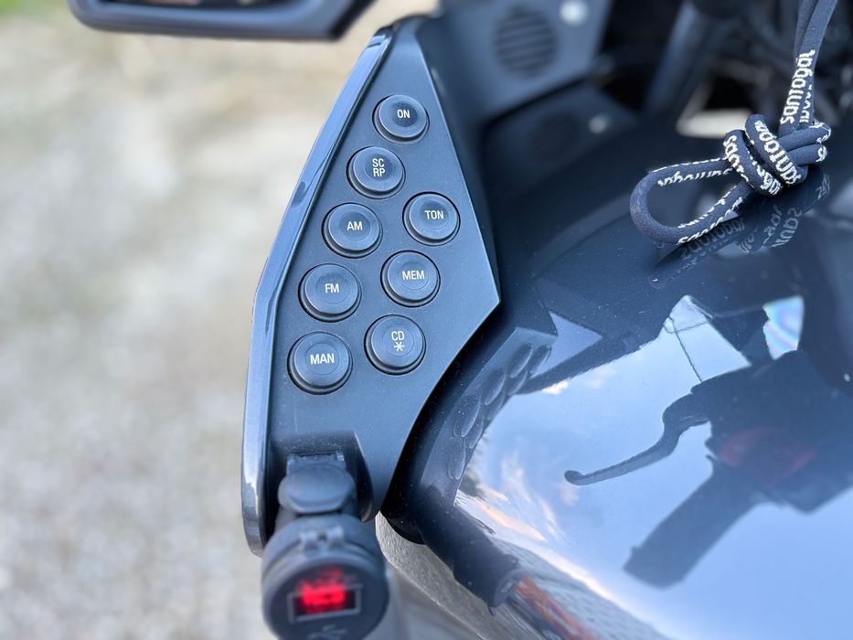 Super estimada/ Pronta para qq aventura